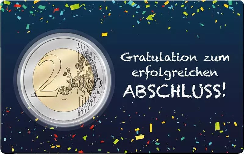 Édition artiste à 2 euros, réalisation au format Coincard