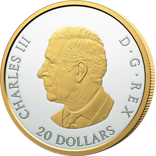 20 dollars canadiens pour un wapiti 2025