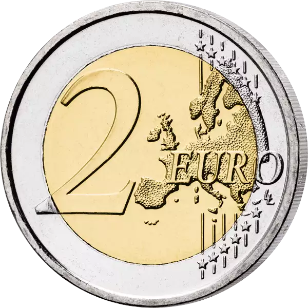 Escalade sportive 2 euros, édition artiste