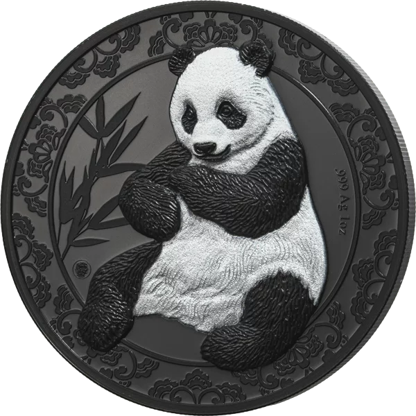 1 000 shillings tanzaniens Nano Panda 2019