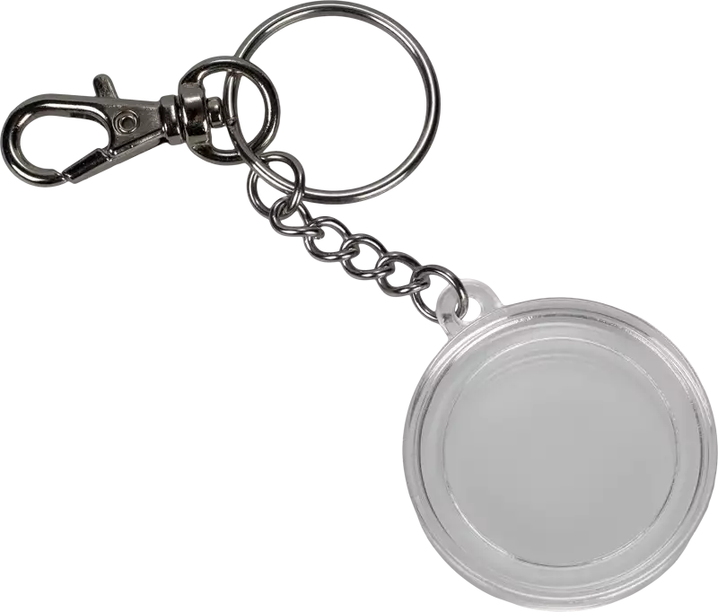 Lot de 2 numéros premium à 2 € comprenant un porte-clés