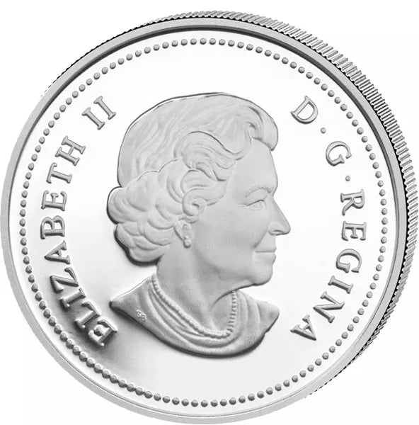 Pièce de 1 dollar canadien commémorant le 100e anniversaire du début de la Première Guerre mondiale (2014)