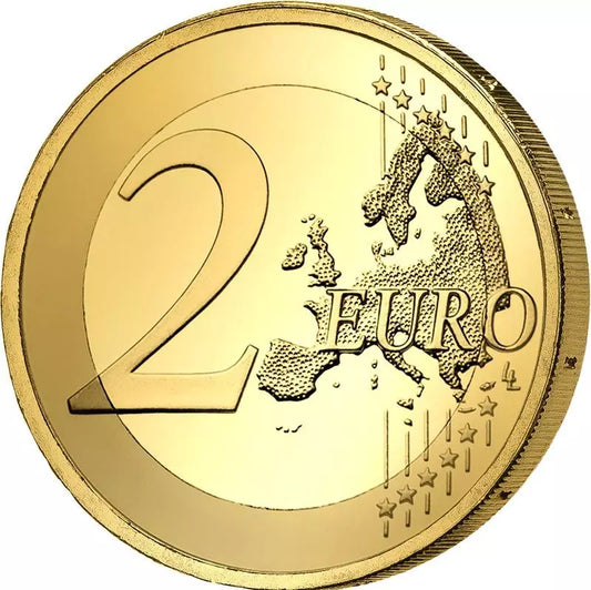 Édition Premium à 2 euros. Vous valez votre pesant d'or.