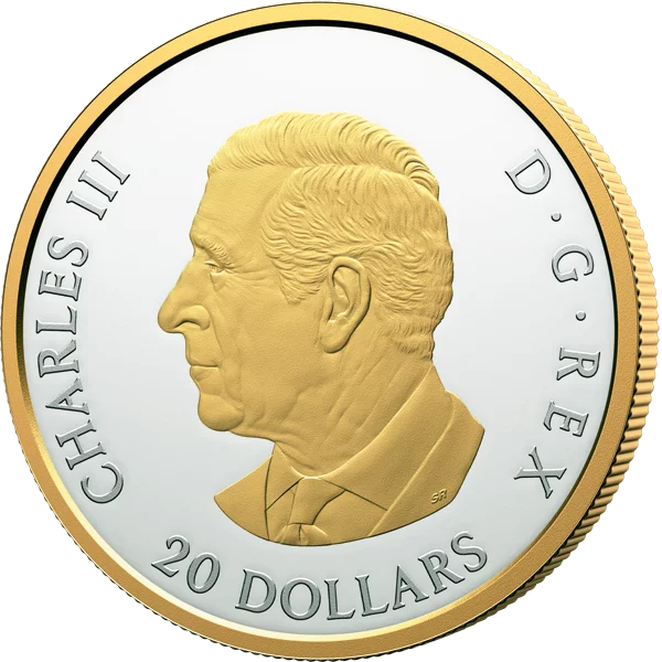 20 dollars canadiens pour un wapiti 2025